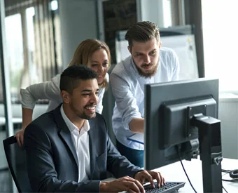 We Provide Our Clients with the Flexibility and Agility Desi - 开云入口